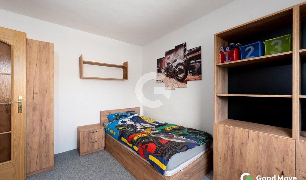 Prodej domu 160 m² s pozemkem 299 m², Bystřice pod Hostýnem – náhled fotky 14