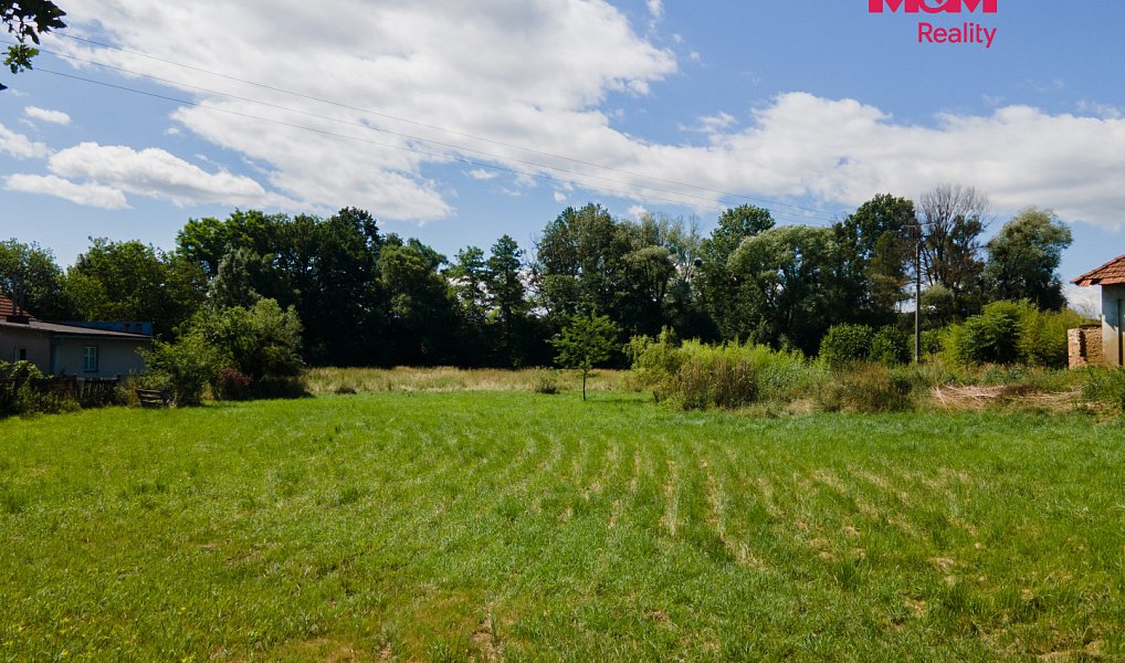 Prodej stavebního pozemku 2 039 m², Trnávka – náhled fotky 5