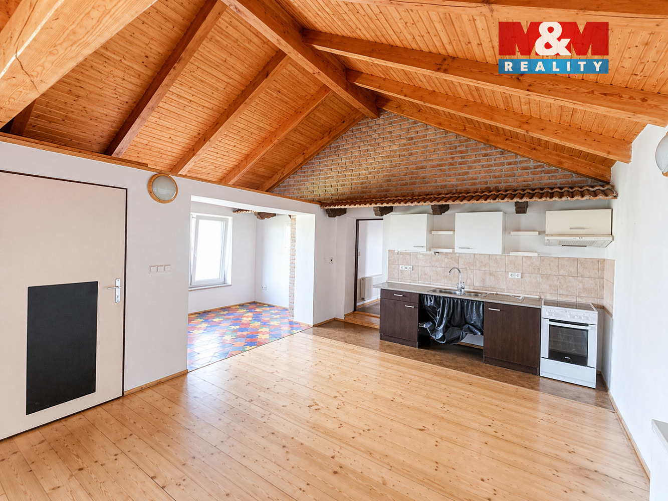 Pronájem skladovacích prostor 1 219 m² — photo 4
