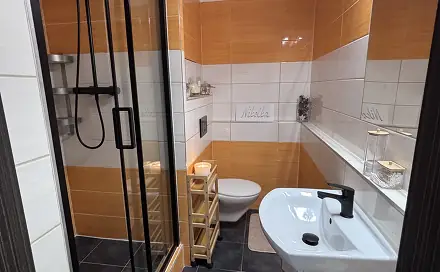 Prodej bytu 2+1 44 m², V Zálomu, Ostrava