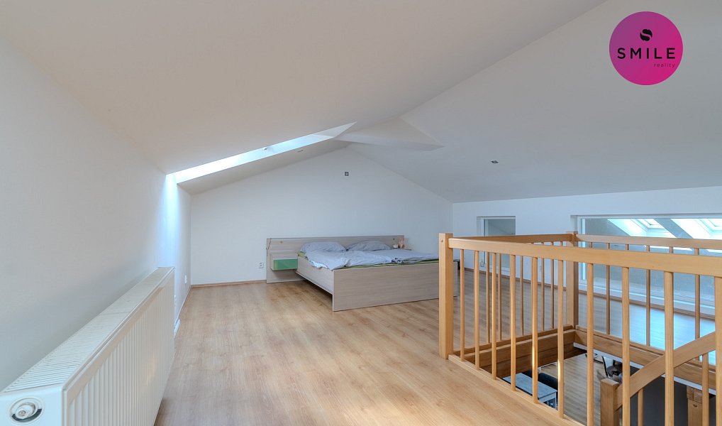 Prodej bytu atypického 135 m², Klimkovice – náhled fotky 12