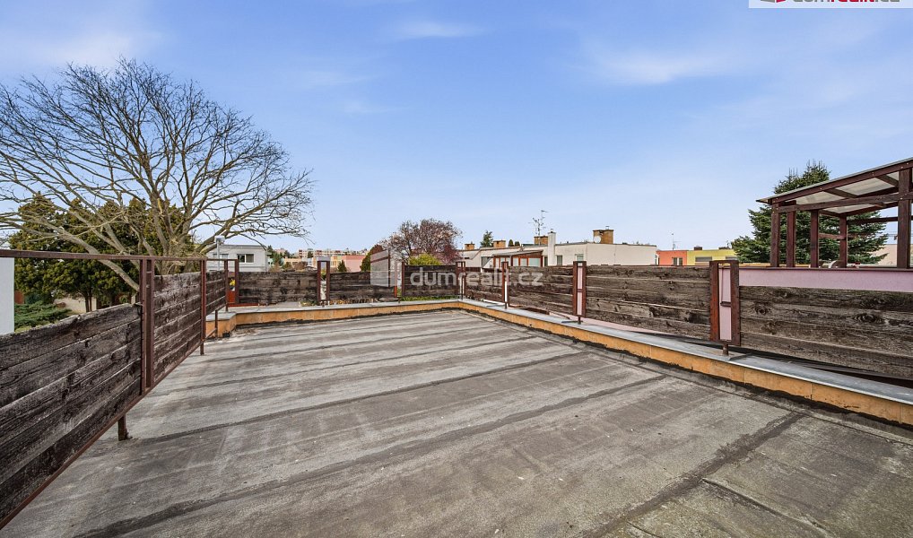 Prodej domu 280 m² s pozemkem 262 m², Břeclav – náhled fotky 16