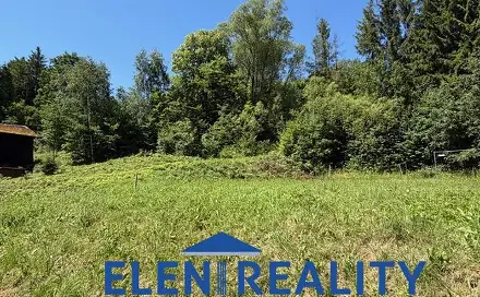 Prodej stavebního pozemku 1 787 m², Zlaté Hory - Dolní Údolí, okres Jeseník