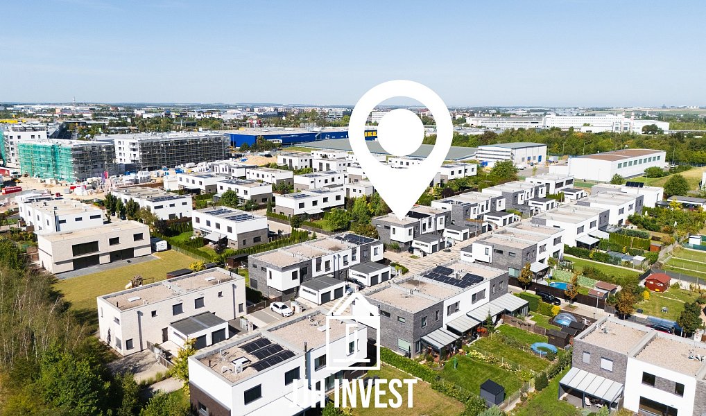 Prodej domu 125 m² s pozemkem 297 m², Praha – náhled fotky 30