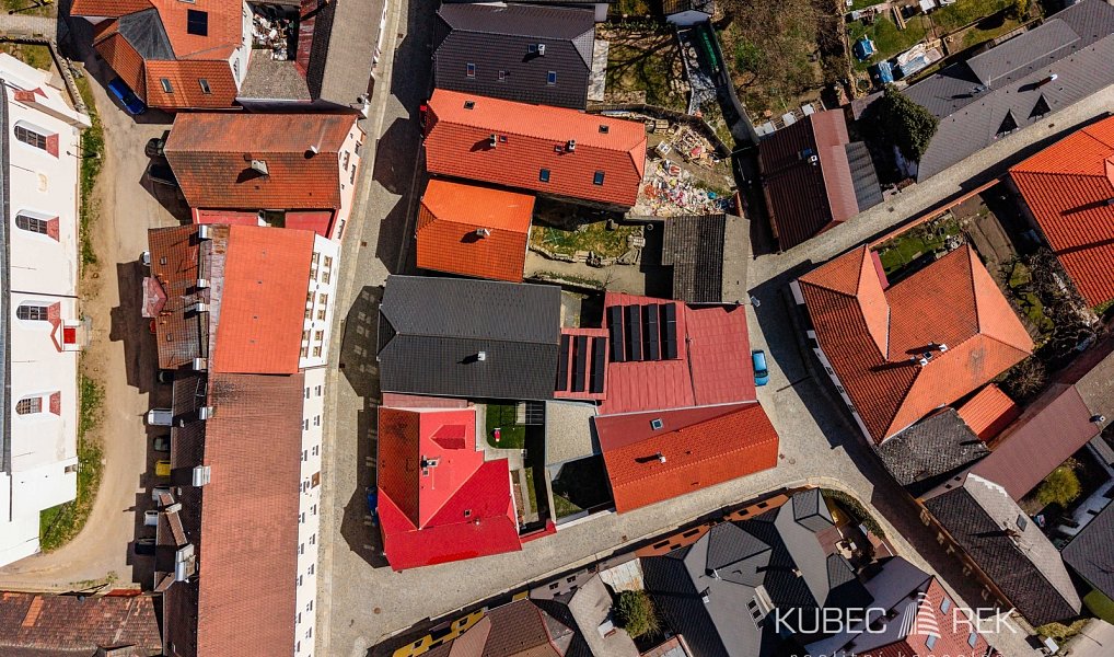 Prodej domu 270 m² s pozemkem 430 m², Kamenice nad Lipou – náhled fotky 8