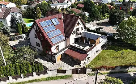 Prodej domu 850 m² s pozemkem 1 156 m², Za Humny, Rozdrojovice, okres Brno-venkov