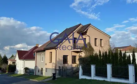 Prodej domu 126 m² s pozemkem 232 m², Firkušného, Chotěboř, okres Havlíčkův Brod