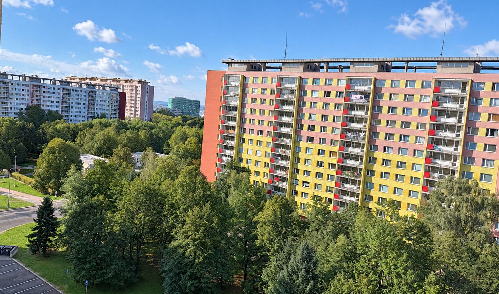 Pronájem bytu 2+1 63 m², Praha – náhled fotky 13
