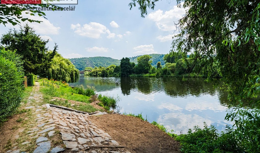 Prodej chaty/chalupy 57 m² s pozemkem 117 m², Černošice – náhled fotky 3