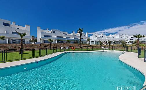 Prodej bytu 4+kk 103 m², Cancelada, Španělsko