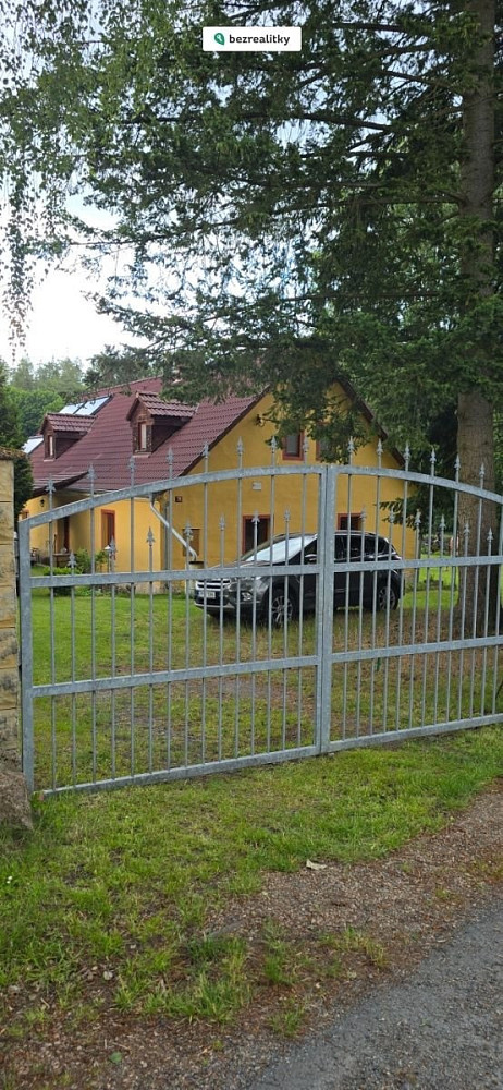 Prodej domu 180 m² s pozemkem 6 500 m² – fotografie 5