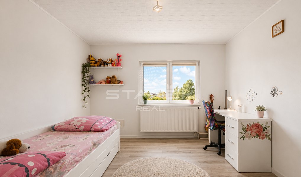 Prodej domu 80 m² s pozemkem 442 m², Oslavany – náhled fotky 14