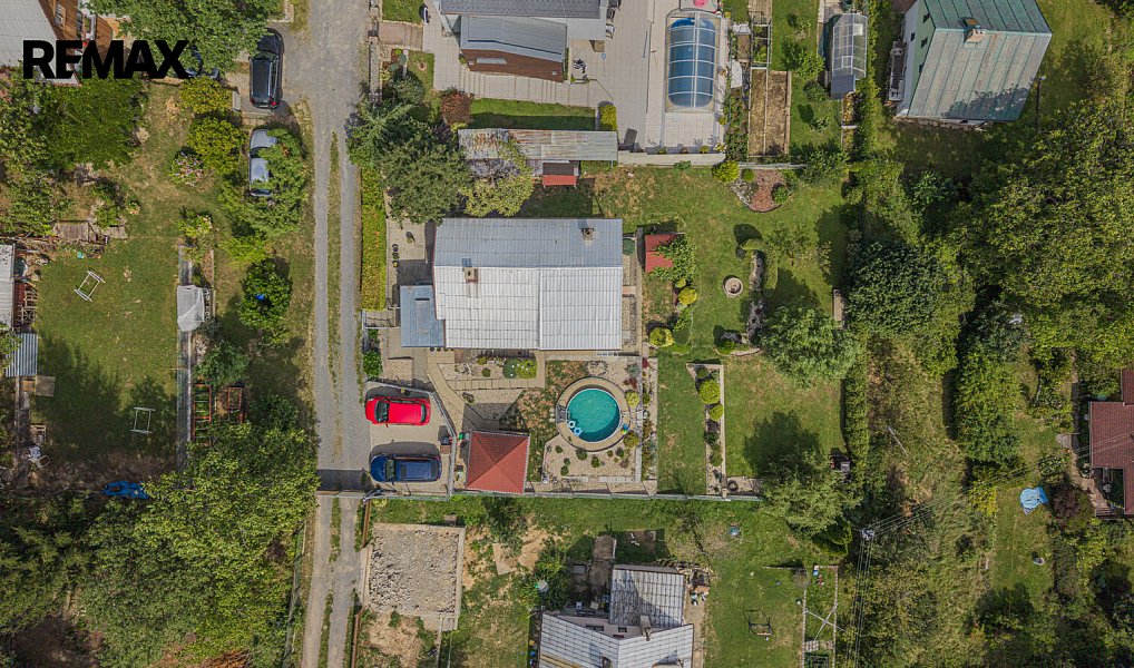 Prodej chaty/chalupy 106 m² s pozemkem 740 m², Všestary – náhled fotky 12