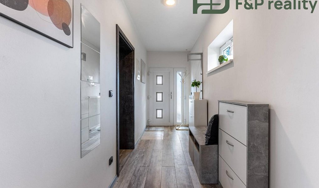 Prodej domu 180 m² s pozemkem 149 m², Přelouč – náhled fotky 11