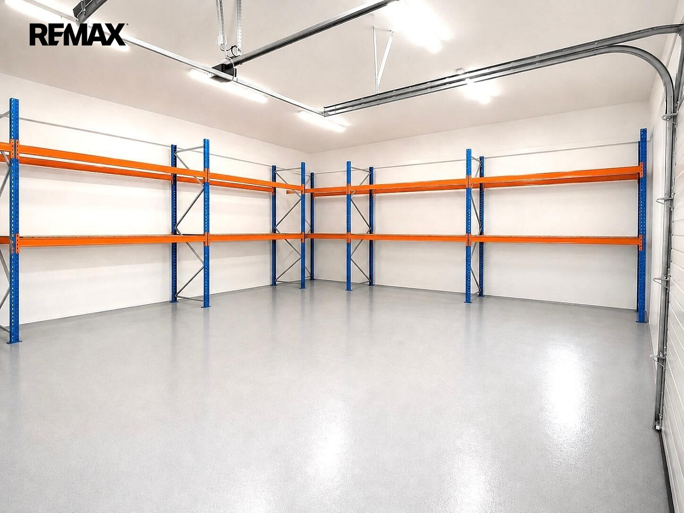 Pronájem skladovacích prostor 82 m² – fotografie 4