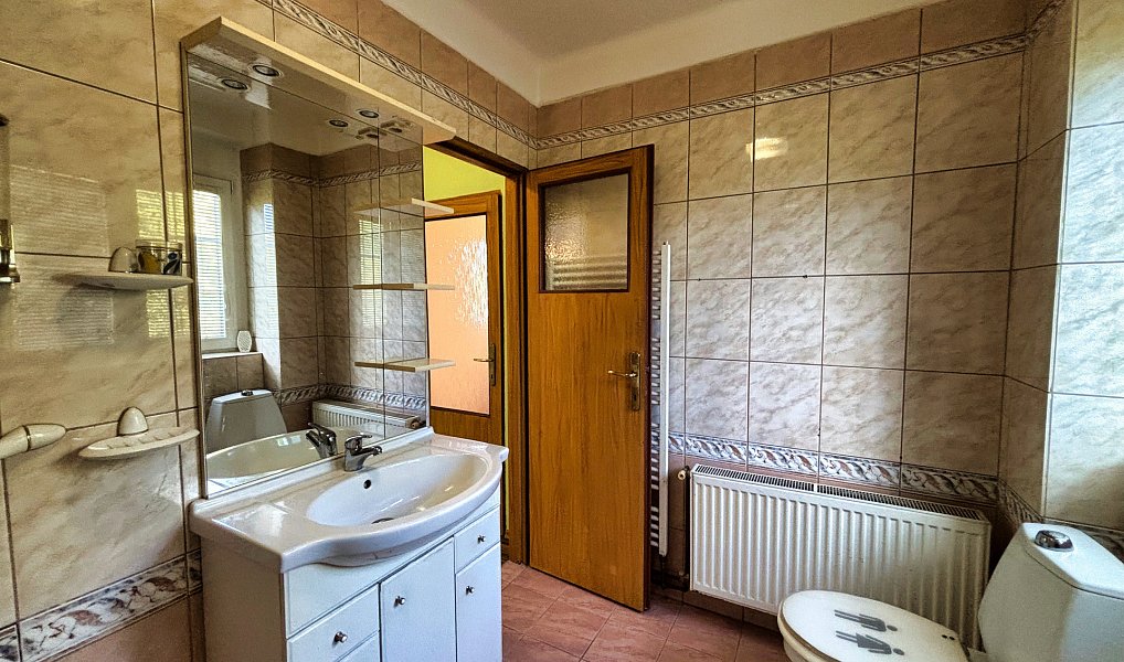 Prodej domu 184 m² s pozemkem 505 m², Praha – náhled fotky 22