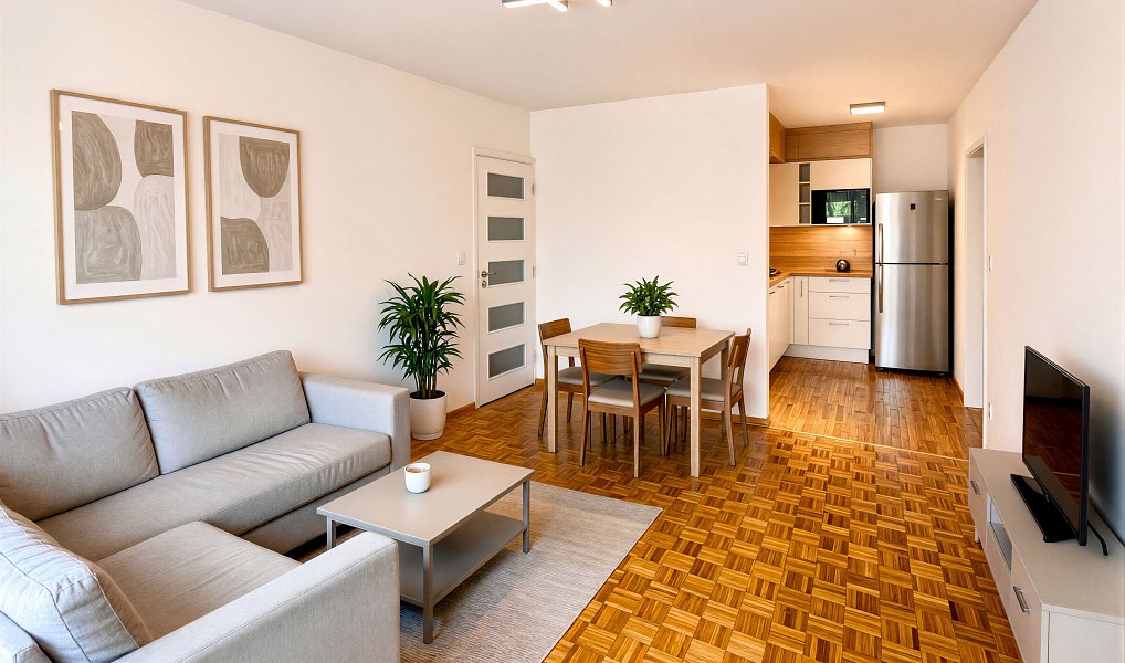 Prodej bytu 4+kk 76 m², Liberec – náhled fotky 3