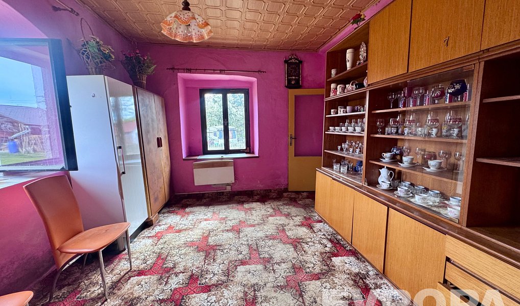 Prodej domu 105 m² s pozemkem 203 m², Poběžovice – náhled fotky 14