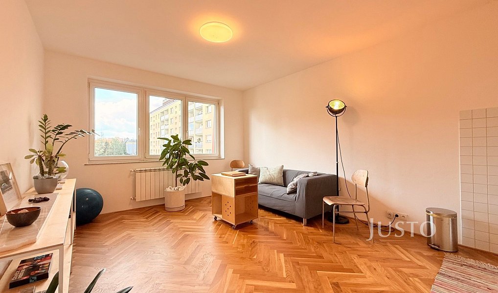 Pronájem bytu 2+kk 44 m², Liberec – náhled fotky 7