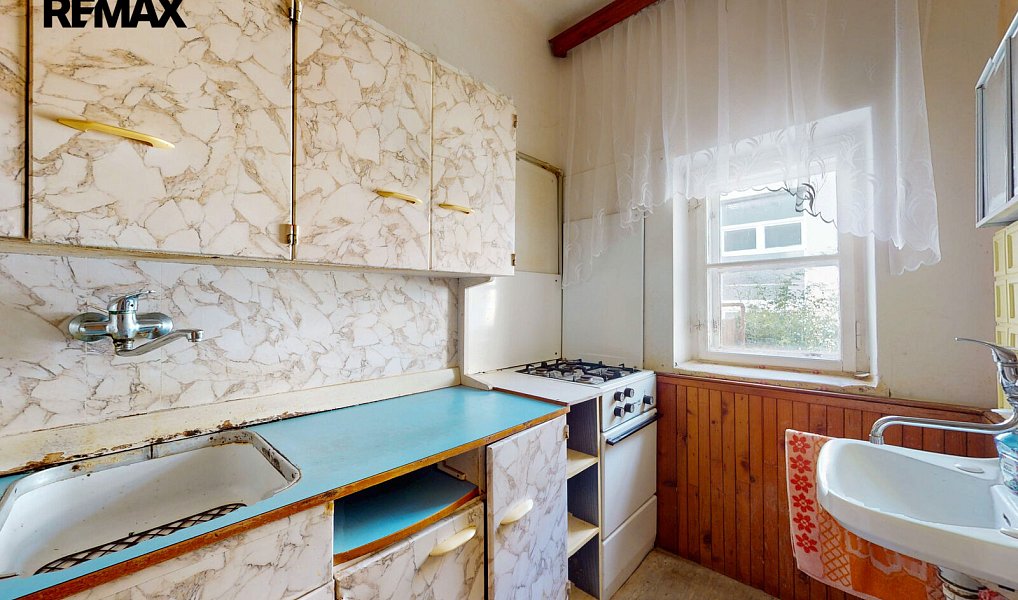Prodej domu 161 m² s pozemkem 146 m², Moravské Budějovice – náhled fotky 9