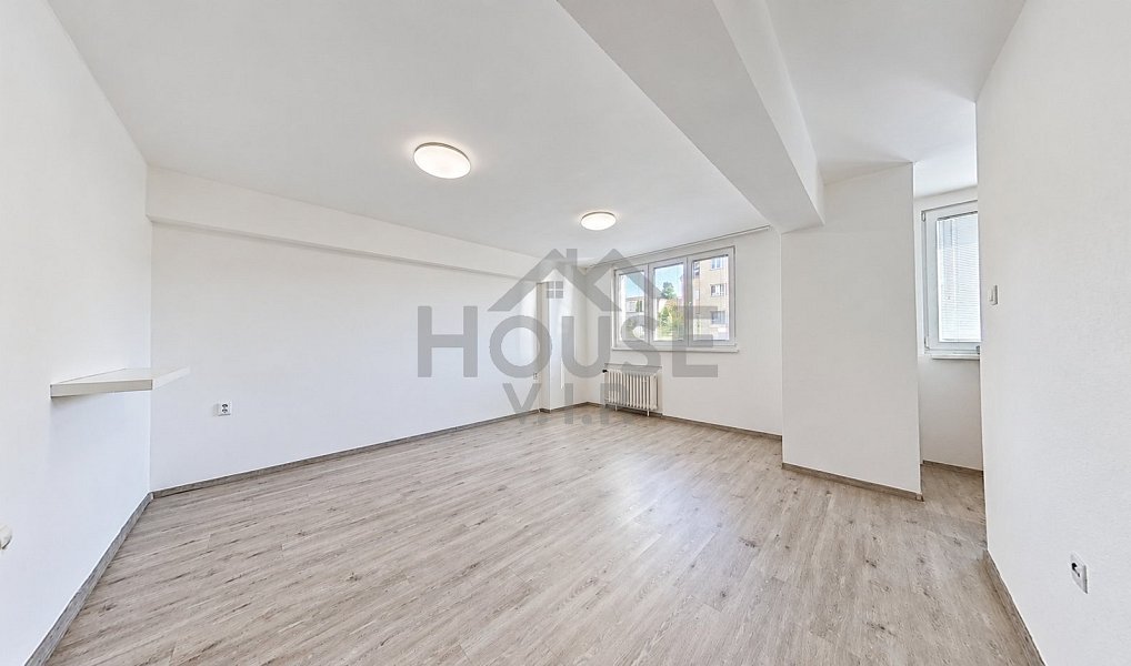 Prodej bytu 2+1, 54 m², Modřany - Praha 12, Praha