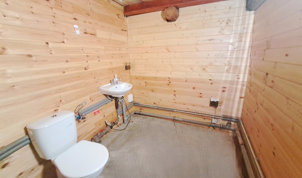 Prodej domu 90 m² s pozemkem 900 m², Valašská Senice – náhled fotky 4