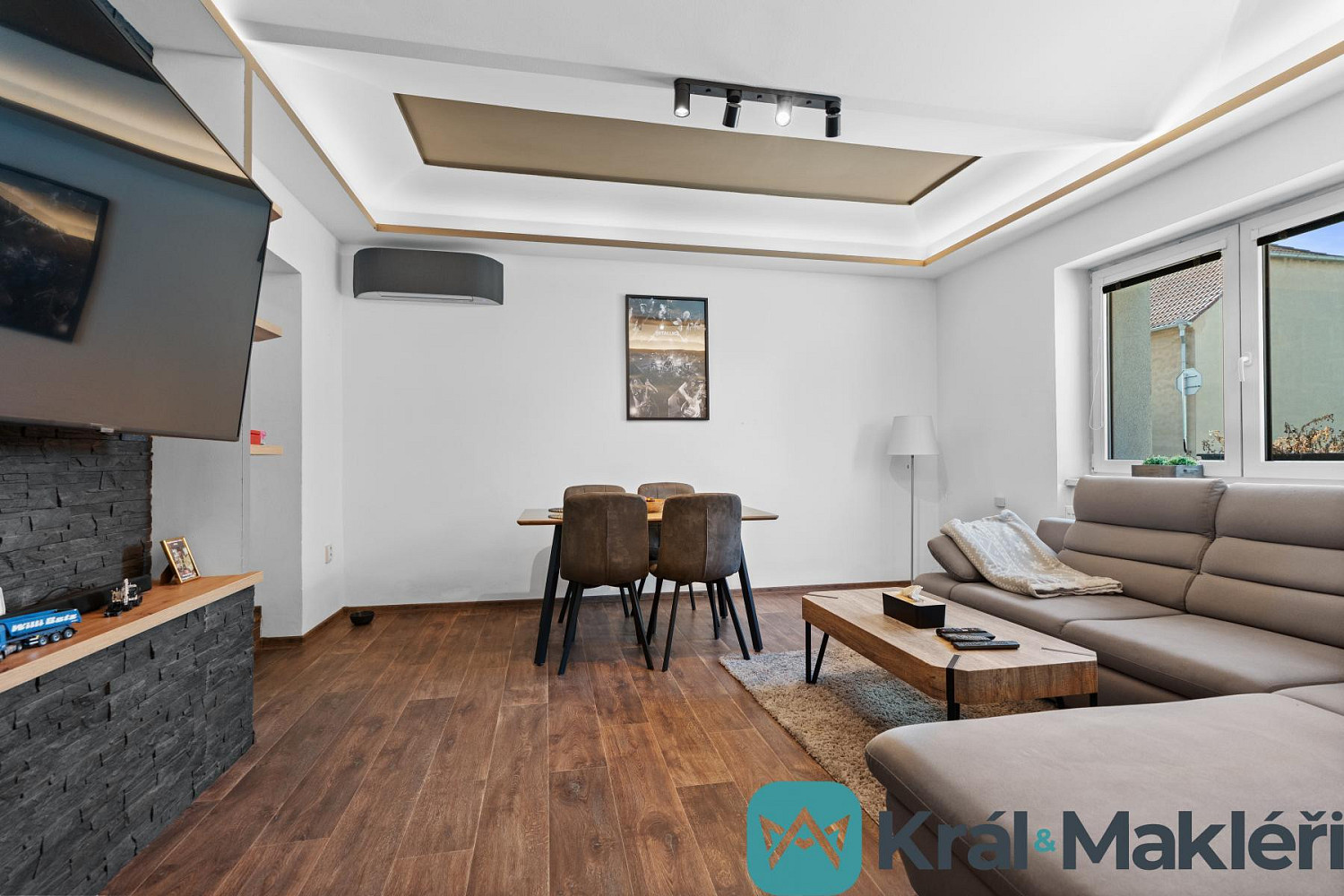 Prodej domu 126 m² s pozemkem 270 m² – fotografie 3