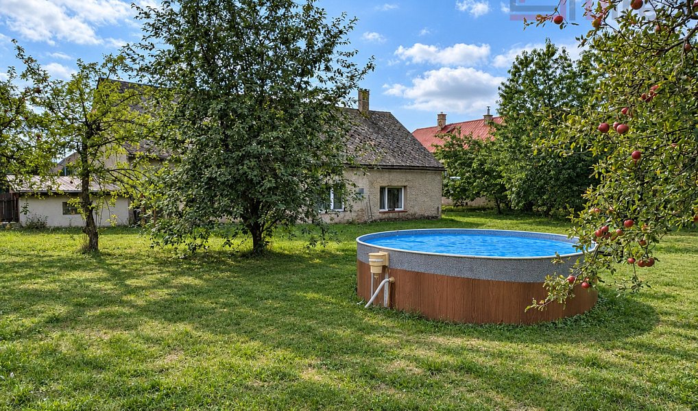 Prodej domu 190 m² s pozemkem 1 352 m², Kováň – náhled fotky 4