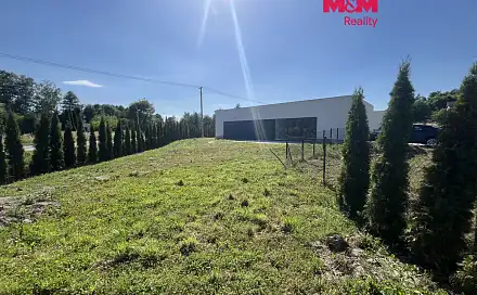 Prodej domu 143 m² s pozemkem 1 334 m², Rychvald, okres Karviná