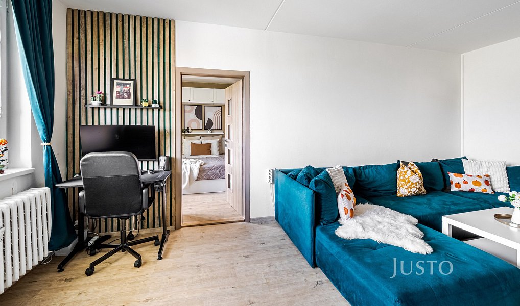 Prodej bytu 3+1 64 m², České Budějovice – náhled fotky 7