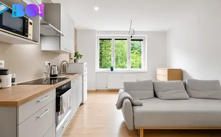 Prodej bytu 2+kk 36 m², Beskydská, Třinec - Lyžbice, okres Frýdek-Místek
