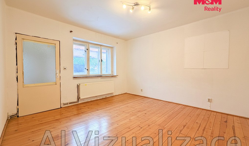 Prodej domu 88 m² s pozemkem 914 m², Kounice – náhled fotky 10