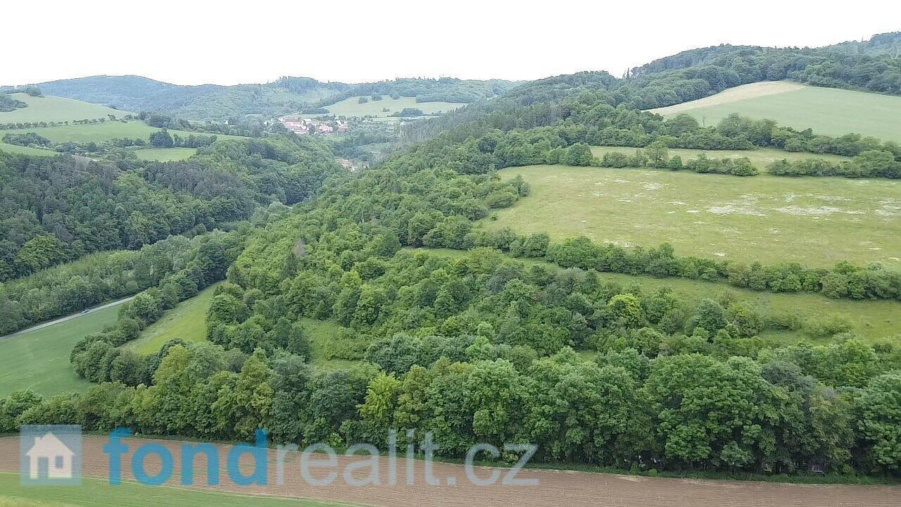 Prodej pozemku 30 636 m² – pohled 4