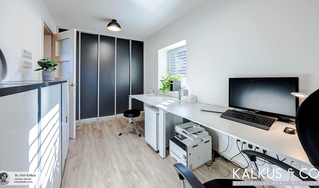 Prodej domu 214 m² s pozemkem 1 530 m², Blešno – náhled fotky 15