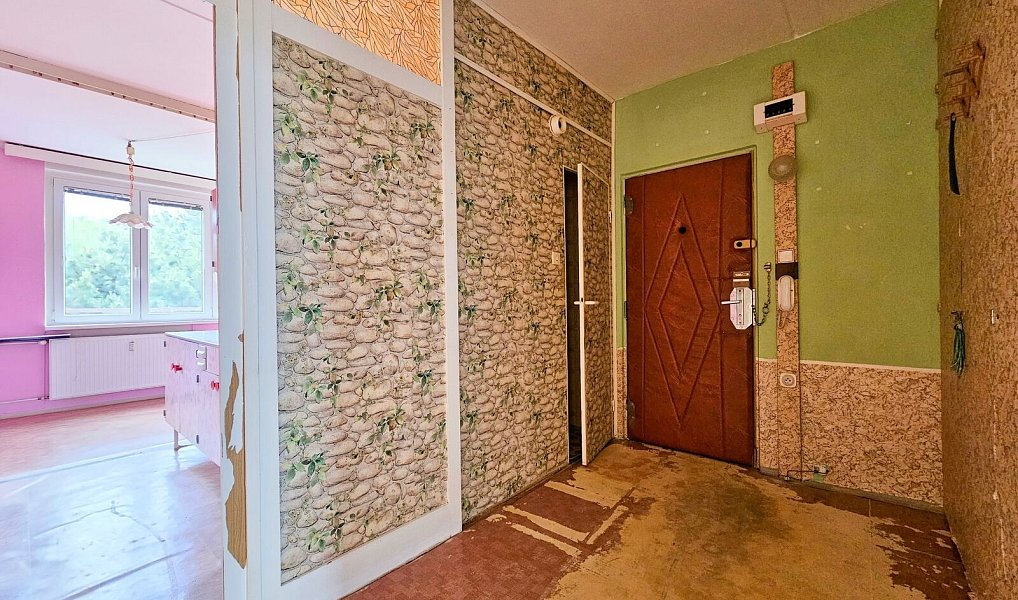 Prodej bytu 3+1 77 m², Chomutov – náhled fotky 15