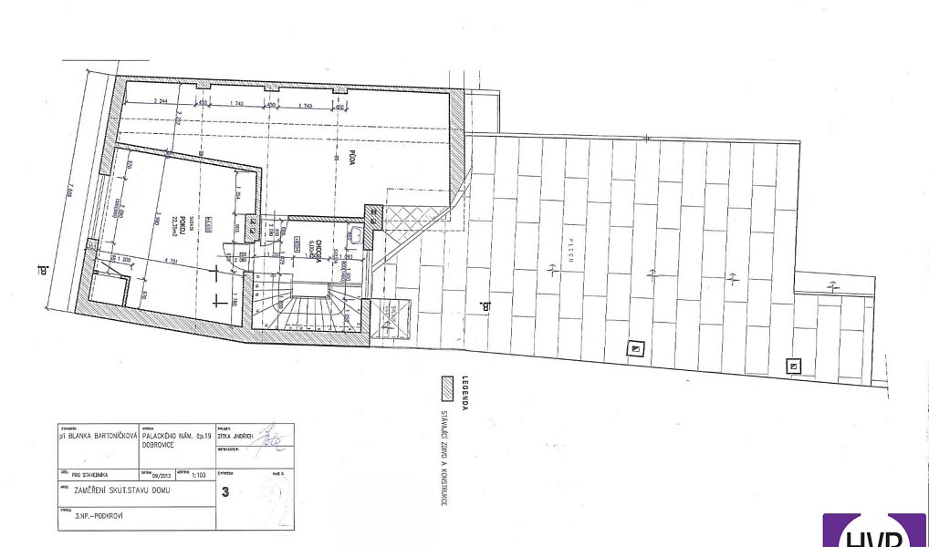 Prodej domu 300 m² s pozemkem 213 m², Dobrovice – náhled fotky 9
