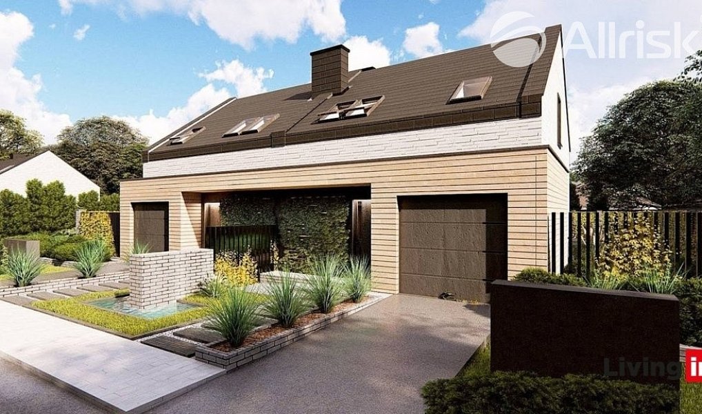 Prodej domu 133 m² s pozemkem 458 m², Medlovice – náhled fotky 2