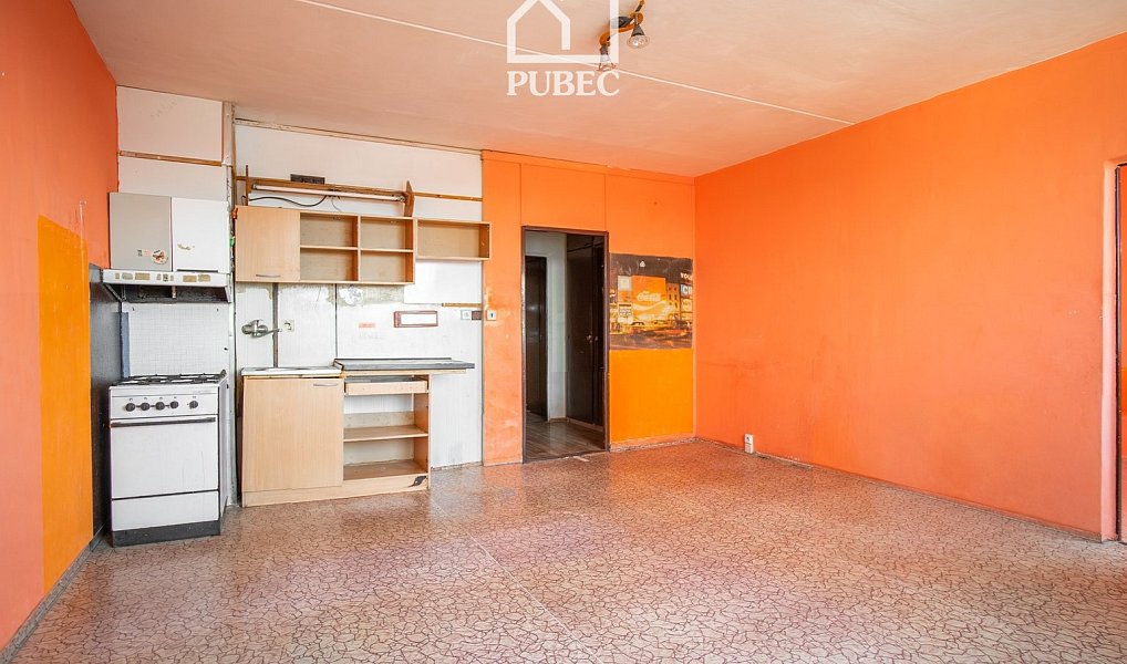 Prodej bytu 2+kk 41 m², Plzeň – náhled fotky 3