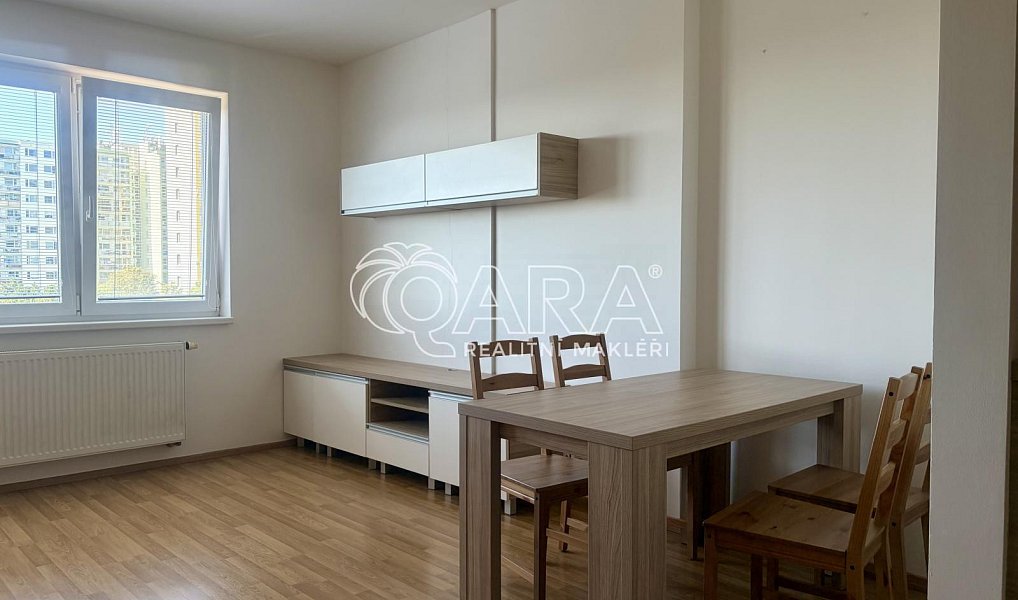 Pronájem bytu 2+kk 67 m², Praha – náhled fotky 5