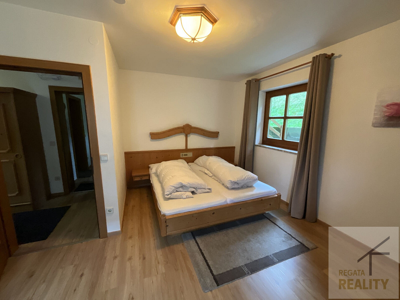 Wohnung 2+kk – Kleinkirchheim - Ansicht 5