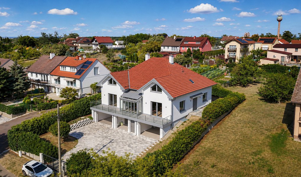 Prodej domu 408 m² s pozemkem 923 m², Pohořelice – náhled fotky 30
