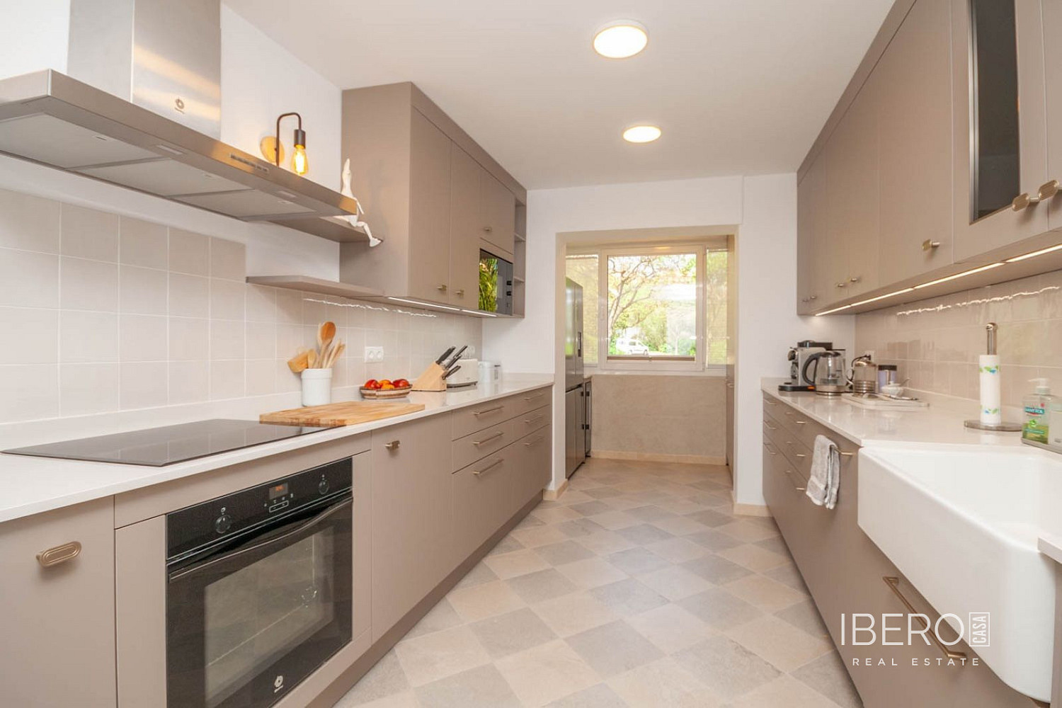Piso 4+kk – Marbella, Elviria - Vista 4