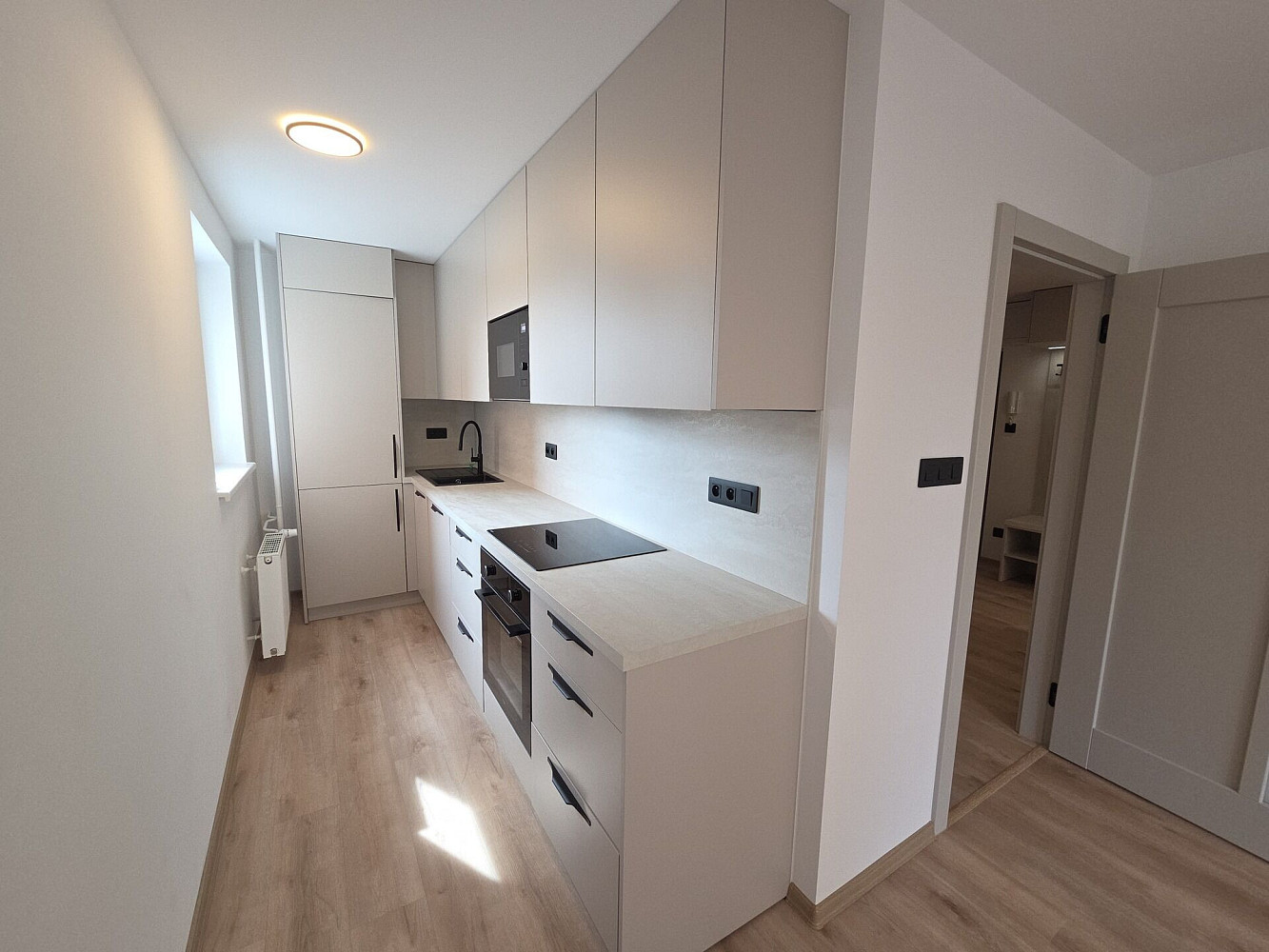 Pronájem bytu 2+1 46 m²