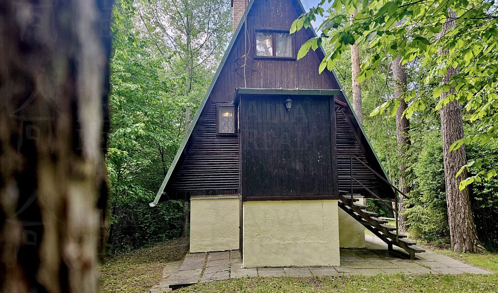 Prodej chaty/chalupy 66 m² s pozemkem 31 m², Jedovnice – náhled fotky 24