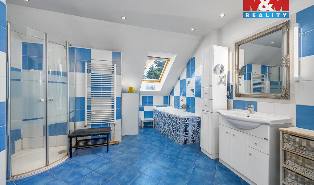 Prodej nájemního domu, činžáku 263 m², Krucemburk – náhled fotky 7
