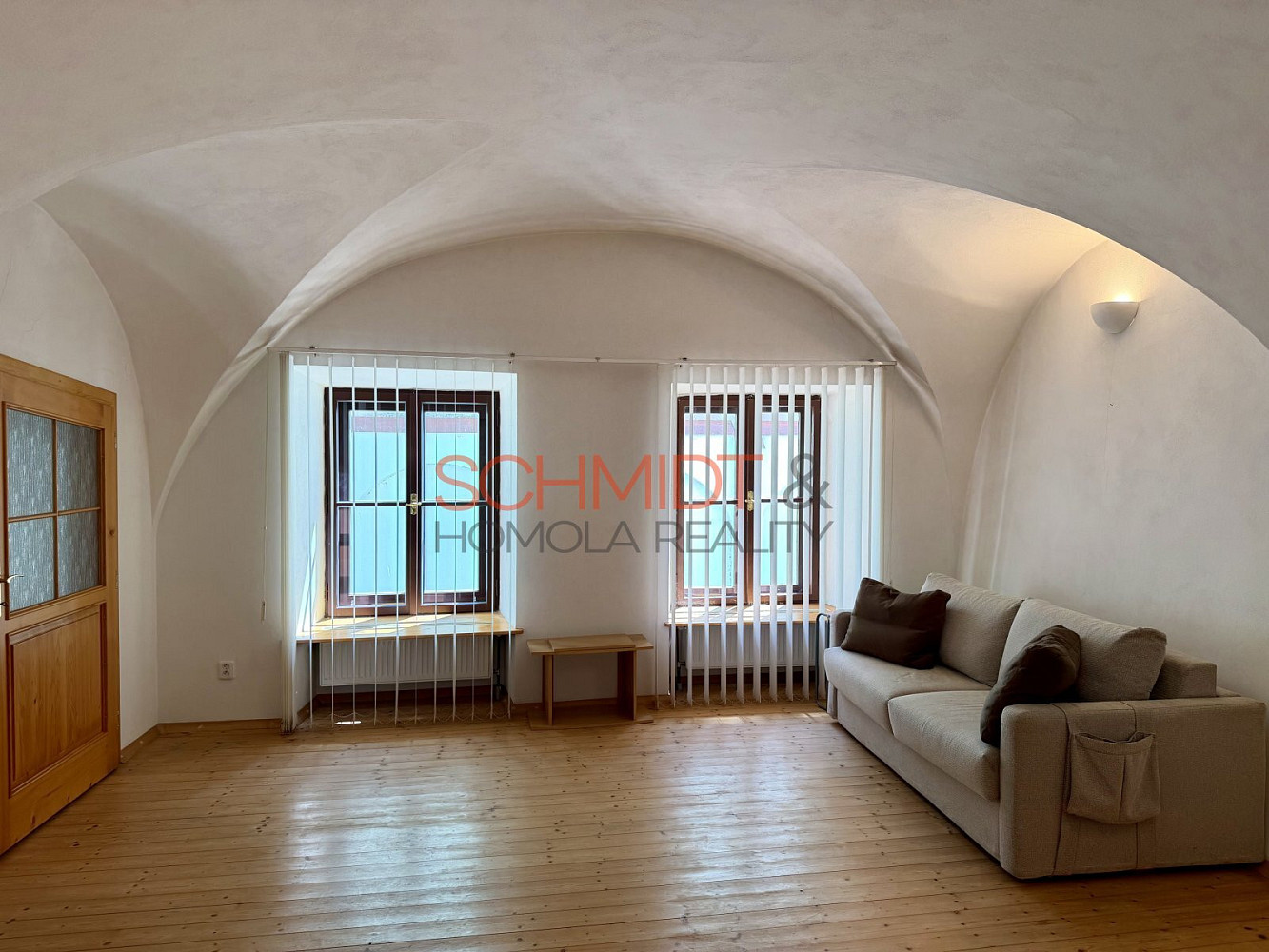 Pronájem bytu 2+1 84 m² — photo 3