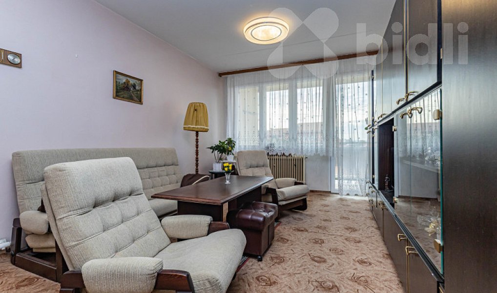Prodej bytu 3+1 72 m², Dobřany – náhled fotky 3