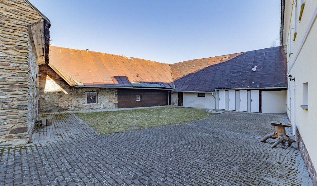 Prodej bytu 2+kk 58 m², Hartmanice – náhled fotky 22