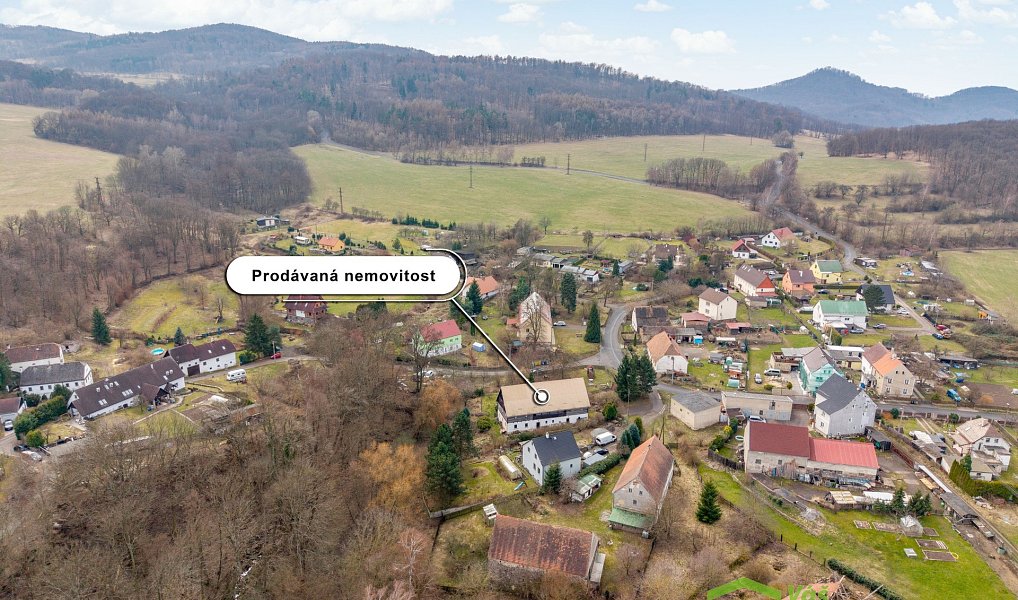 Prodej domu 120 m² s pozemkem 845 m², Malečov – náhled fotky 15