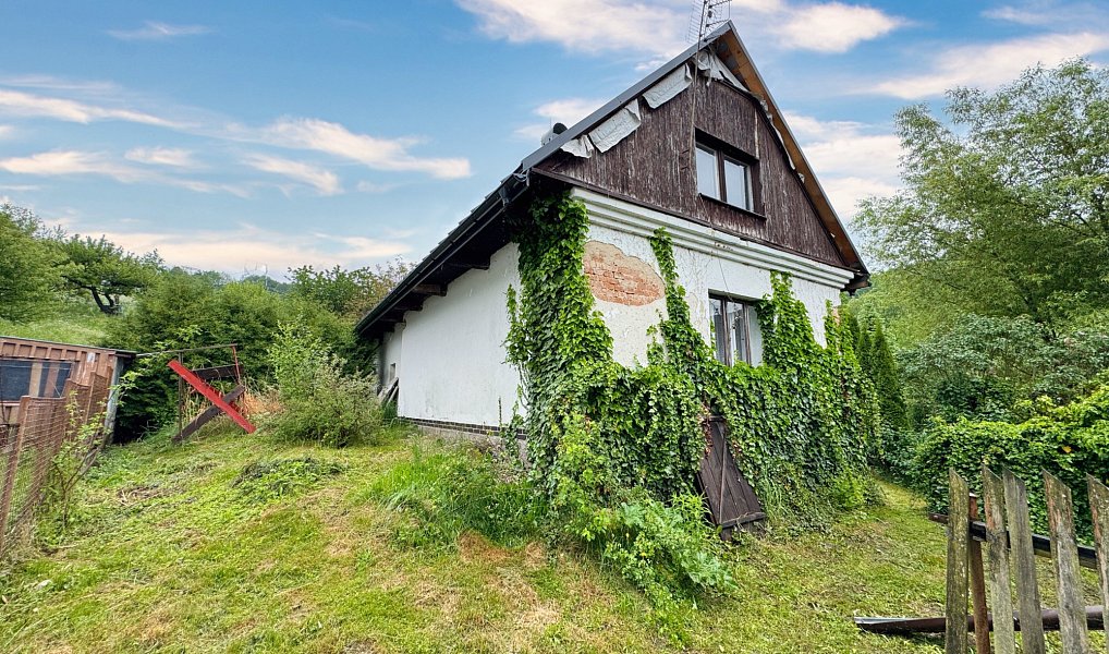 Prodej domu 205 m² s pozemkem 1 022 m², Loučná nad Desnou – náhled fotky 10